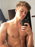 Jace Michaels