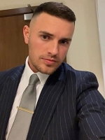 Extremely Hung young Master for you to obey