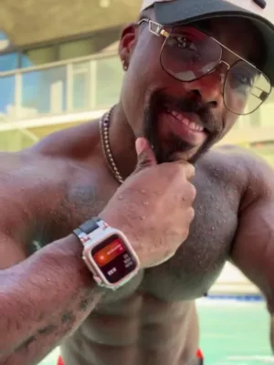 Ruthless Faggot Daddy