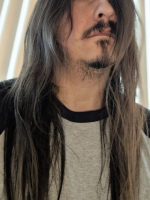 Horny DILF Home Alone, Free to Play While Wife Is at Work