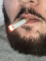Join me for a smoke