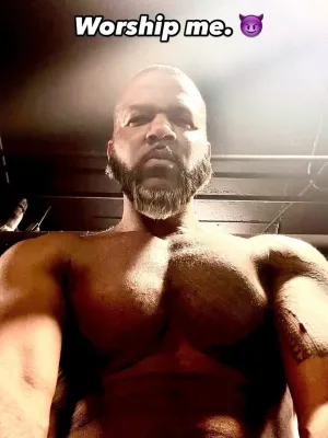 Ruthless Faggot Daddy