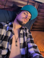 My passion is your PLEASURE. No, really.