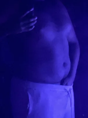 Talk with BBC Daddy