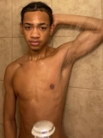 Mixed Virgin Angelboy