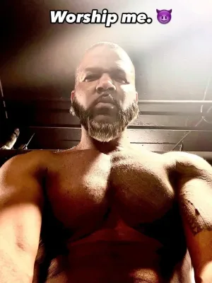 Ruthless Faggot Daddy