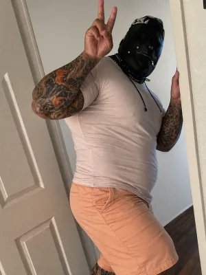 daddy in control
