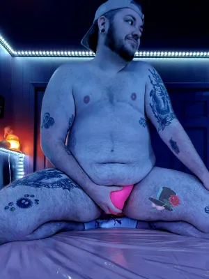 trans masc 35 canadian