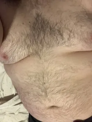 Come kiss my fat belly