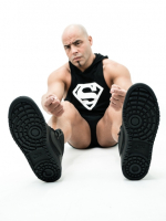 Master Luchadore