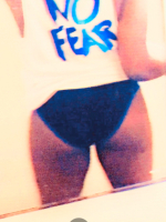Masc Sub looking for a Dom to turn me in a fem slut chat with me Love ageplay and raceplay Need a Daddy