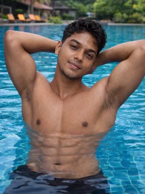 Sex talk and sexting roleplay