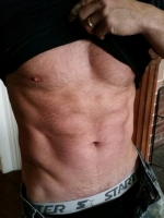 Sexy DILF Cole