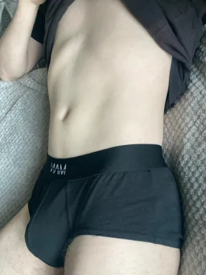 Scottish Twinky
