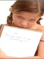 I am 99 percent Angel but oh that 1 percent