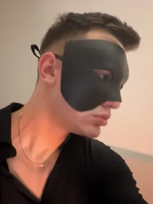 Calm Voice Focused Attention