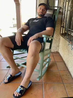 Arab Alpha