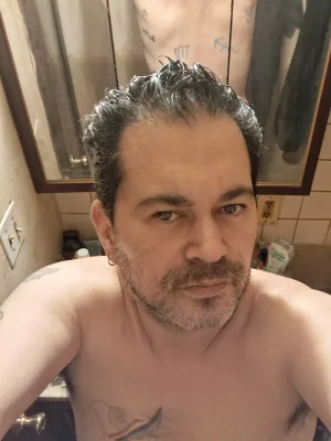 Hot Daddy is here