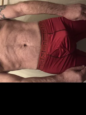 Be a good boy and cum slut your Daddy out
