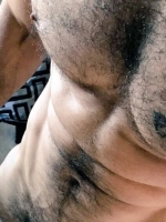 Hairy Cocker