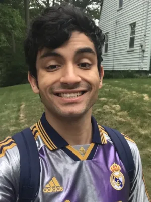 I love cum