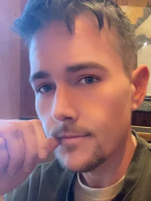 Charming Country Boy