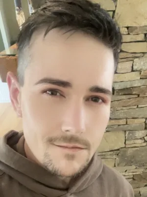 Charming Country Boy