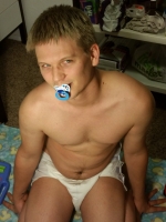 Baby D Fetish