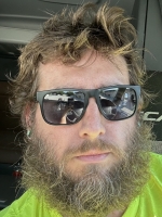 Sexy trucker