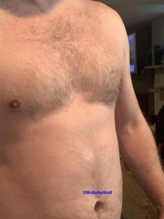 Dominant Fetish Experience