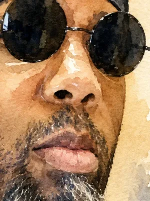 Let me make it dribble down your chin....