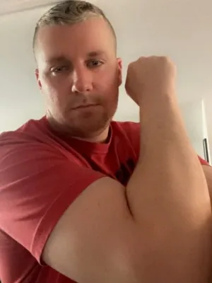 Guy Next Door Flirt, Sexy, Sexual