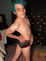 Skylar Rain