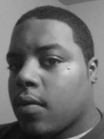 Your black Adonis awaits