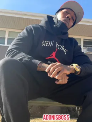 Your Boss  and Master