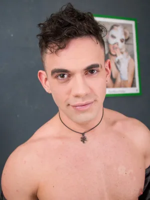Cuck? Sissy? Slave? Feel welcomed. I am ready to take control of you!