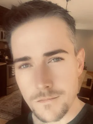 Charming Country Boy