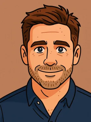 Real conversation. No judgment. No pressure. Just a genuine listener.