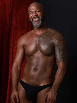 Ruthless Faggot Daddy