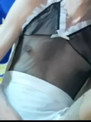 Subby Hubby Who Serves Alpha Males