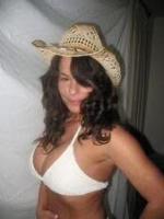 Beauty Queen of Cum
