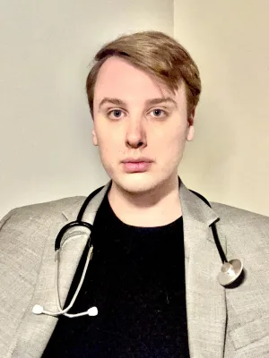 Dr. Hunter is here to help