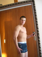I Want To Make You Cum