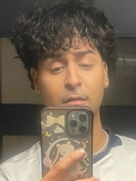 Bad Boy Soccer Player