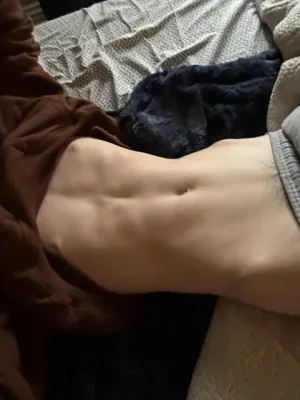 Zero size slim body need a partner buddy