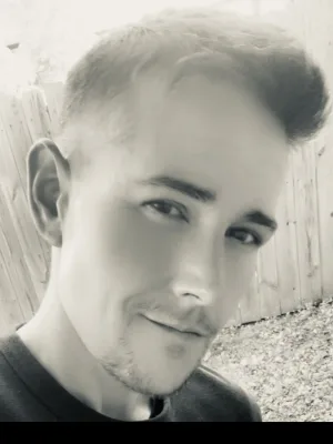 Wholesome American Boy Next Door