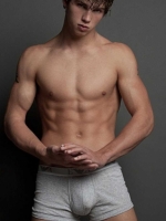 Wrestling Jock