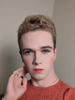 Crossdresser trans man LGBTQ