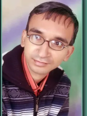 Zero size body with big cock