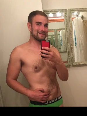 NO Limits Long Haul Truck Driver who loves taboo and nasty talk